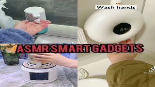 Satisfying Smart Home Gadgets AMSR ✨Tiktok ASMR ✨