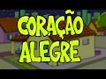 #9 O PRESENTE DE NICK - CORAÇÃO ALEGRE (Português)