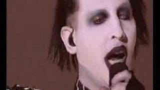 Video thumbnail of "Marilyn Manson - Alabama Song"