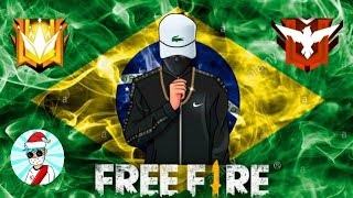 1 HORA DE MÚSICA PARA JOGAR FREE FIRE 2020, MELHORES MÚSICAS #1