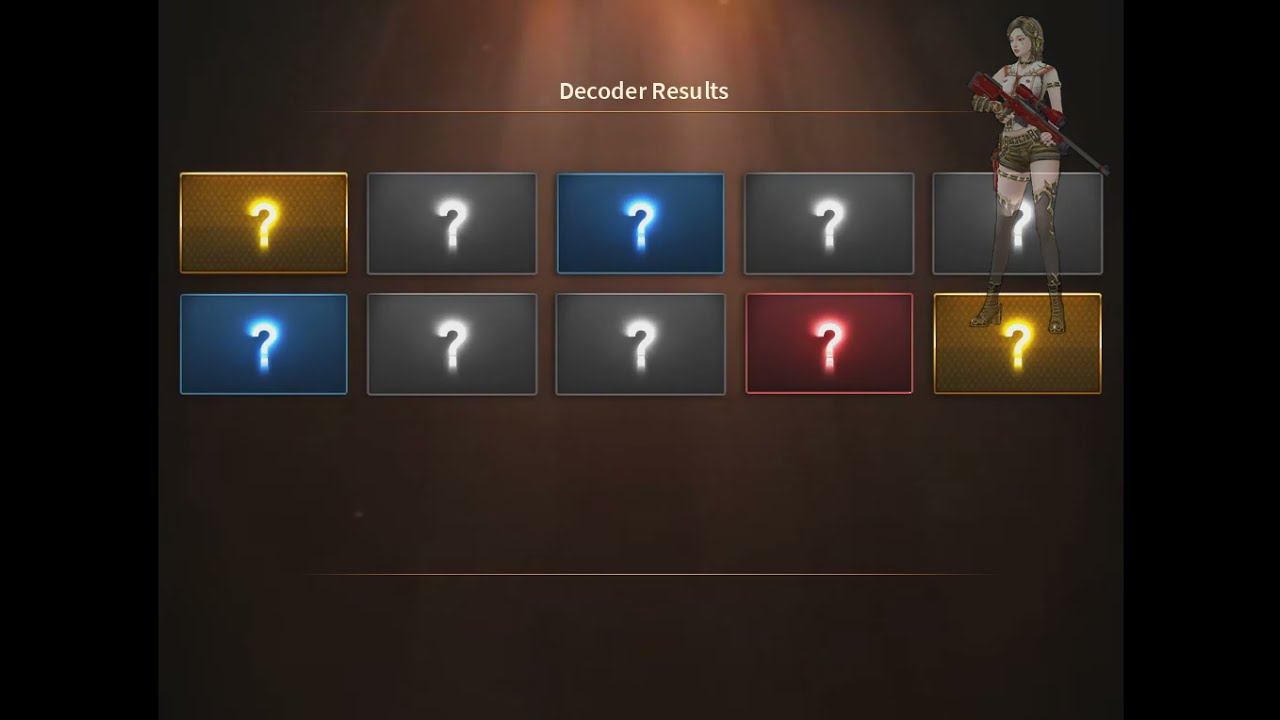 50 Premium Class Decoders more [CSO/CSNS]