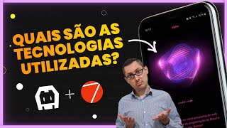 As TECNOLOGIAS Usadas Na Minha ASSISTENTE (Bem Simples)