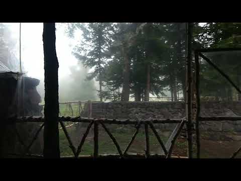 კახისი / Kakhisi lake