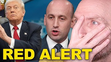 🔥RED ALERT🔥MILITARY COUP SETUP🔥DEMOCRAT LEADERS GO ALL IN🔥STEPHEN MILLER COMMUNISM THREAT