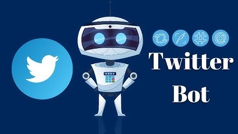 twitter.com full website automation bot - register bulk accounts + auto manage Twitter tasks