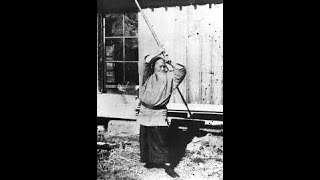 O'Sensei Morihei Ueshiba "Aikiken" (part 1/2)