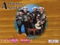 ALFREDO AGUILAR  &quot;SIMPRE EN MI METEN&quot;   &quot;CORAZON DE MADERA&quot; CD. VICTORIA TAMAULIPAS