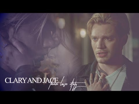 Clary & Jace ― Their Complete Love Story