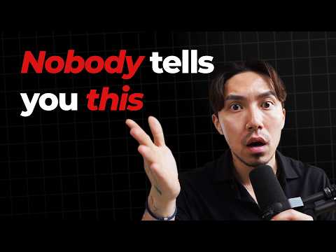 Your English Isn't Bad (you have a different problem)
