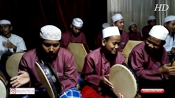 Sholawat Yaa Sayyidi Medley Sidnan Nabi - IRMUSH  | IRMUSH.OFFICIAL (HD Quality Audio)