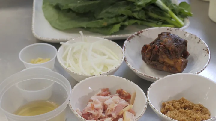 Chef David Raines: Blackened U.S. Farm Raised Catf...