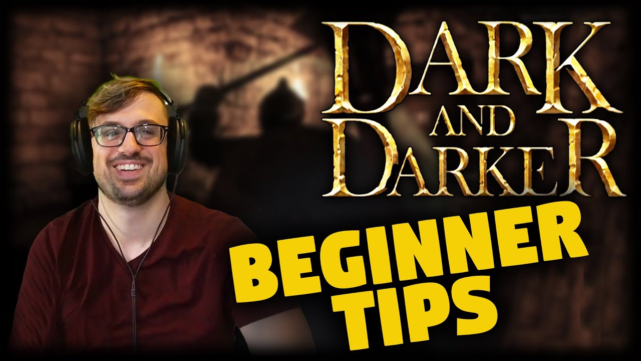 Dark and Darker Tips and Tricks - Dark and Darker Guide - IGN