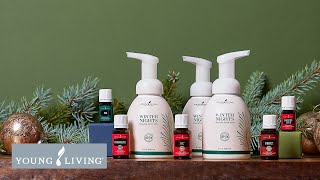 December Gift with Purchase | Young Living Essential Oils
