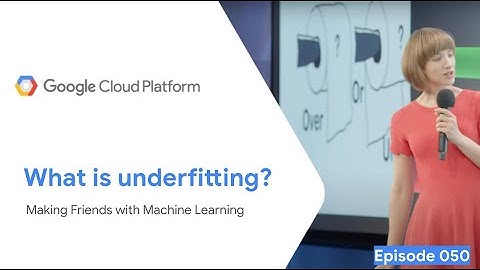 MFML 050 - Should you care about underfitting?