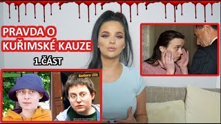 Kuřimská kauza - reálný krimi příběh