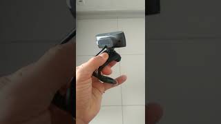 Trust Webcam HD 720 trino. short