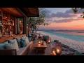 Tropical Chillout Lounge , Luxury Sunset Mix &amp; Deep House Relaxation - Ibiza Beach Style