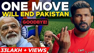 Pakistan Economic Crisis: How India can destroy Pakistan in ONE MOVE | Abhi and Niyu