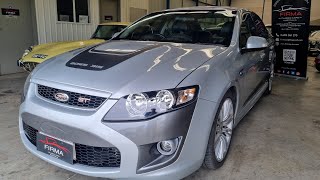 2009 Falcon FPV Boss 315 GT now at FIRMA Australia www.firmaauto.com