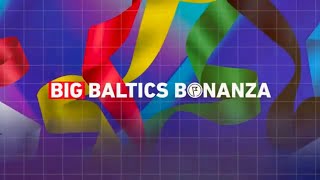 What is the Big Baltics Bonanza? by Flags in Focus 190 views 3 months ago 54 seconds