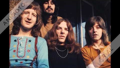 Badfinger - Without You - 1970 1st RECORDED HIT