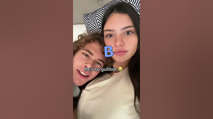 He's So Gullible Video By Millas hidden acc #Shorts