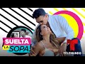 ¡Ninel Conde: su esposo, Larry Ramos, pierde la primera demanda y tendrá que pagar! | Suelta La Sopa