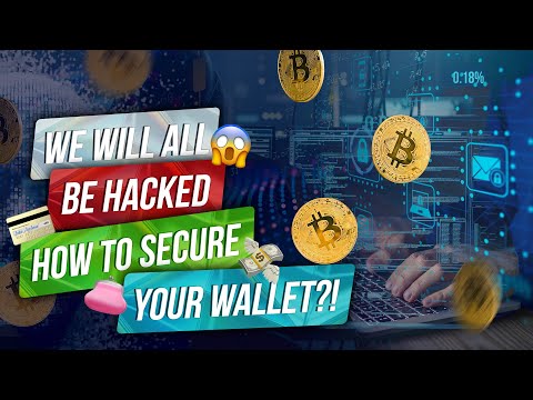 CRYPTOCURRENCY hacking, MINING problems, Polkadot blockchain | Scalper news