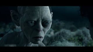 My Name...My Name...Smeagol (The Lord of the Rings- The Two Towers)