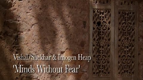 Minds Without Fear - Music Video | The Dewarists (S01E01)