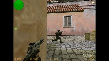 santylica vs #FASTCUP 4K