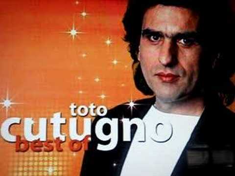 Toto Cutugno — Maledetto sogno