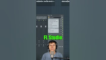Record With Vocal Effects in FL Studio