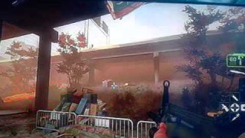 Left 4 Dead 2 Demo Gameplay Part 2/2