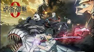 The Real You - Jujutsu Kaisen 0 the Movie Original Soundtrack