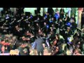 Rocío, Orquesta Sinfónica de Algeciras