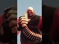 Ranking The TF2 Mercs By How Fast They Could Chug a Beer