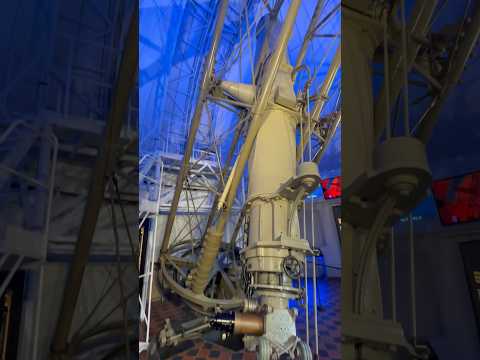 Video: Grinvičo observatorija (Londonas)