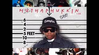 Eazy-E - Eternal E (Instrumental)(High Quality 8D Audio Surround Sound)