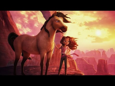 სპირიტი: მოუთვინიერებელი სული ქართულად | spiriti: moutvinierebeli suli qartulad