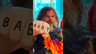 Jack black - Baby one more time
