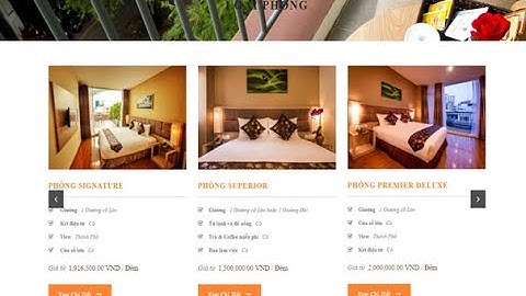 Full hướng dẫn cài đặt hệ thống quản lý khách sạn MVC5 vs CSDL SQL