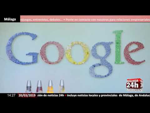 Noticia - La Comisión Europea ha impuesto a Google una nueva multa por abuso de posición dominante horas en frances