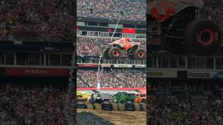 Monster Jam World Finals 2023 Highlights