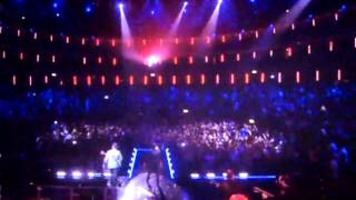 ENQUANTO HOUVER RAZÕES - JORGE E MATEUS - ROYAL ALBERT HALL