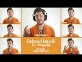 Behzad musik  tu acapella