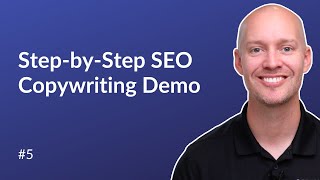 Master the Art of SEO Copywriting