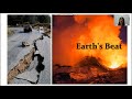 Grade 10 Science- Volcanoes and Earthquakes