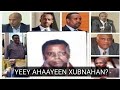 Meeqa Madaxweyne Ayaa Soo Maray DDS Halkeese Ku Kala Dambeeyeen Dhammantood Meeqa Madaxweyne Ayaa Soo Maray DDS Halkeese Ku Kala Dambeeyeen Dhammantood