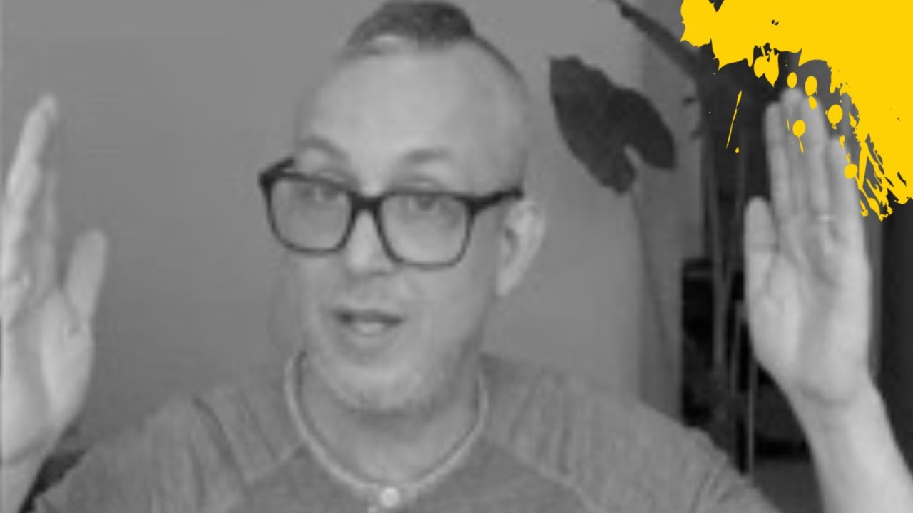 Interview with Travis Blaise on animation and mentorship